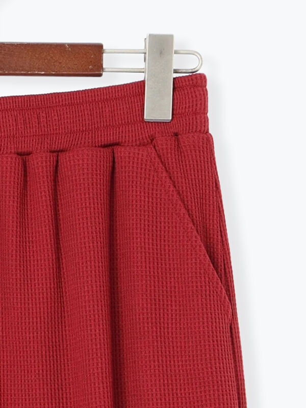 GIVENCHY キュロット　カフェブラウン GIVENCHY キュロット カフェブラウン GIVENCHY キュロットカフェ