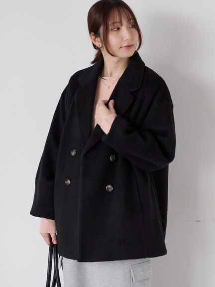 アウター｜Te chichi TERRASSE（テチチ テラス）公式通販