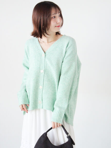 カーディガンの人気ランキング｜レディースファッション通販のCAN