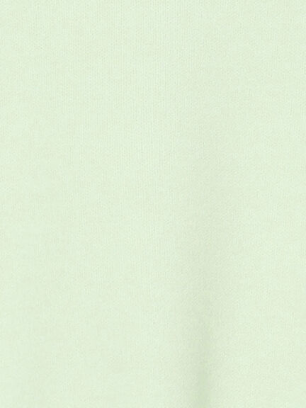 リボンモチーフロゴニットプルオーバー（オフホワイト/グレー/ミント）｜Te chichi TERRASSE（テチチ テラス）通販