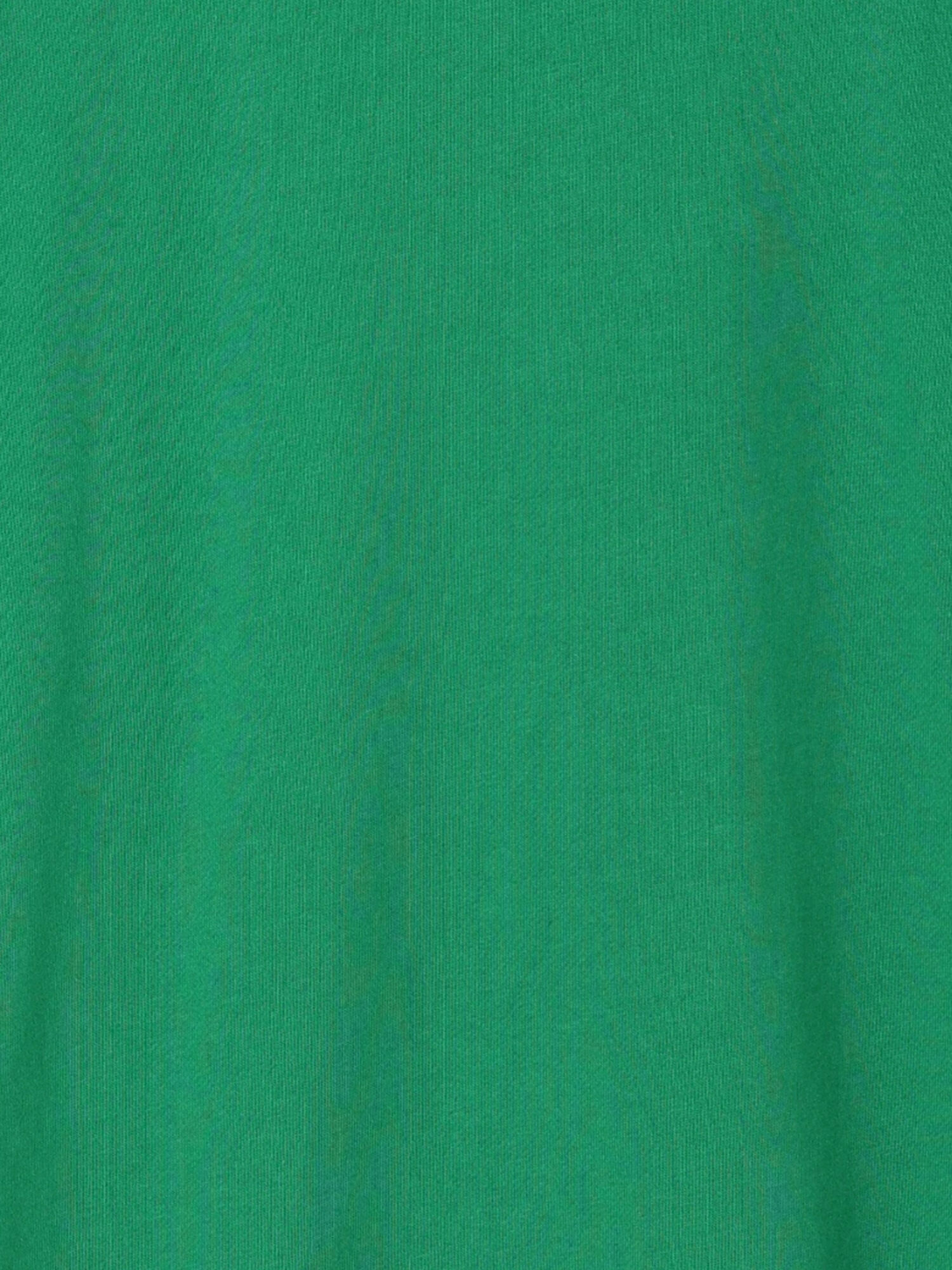 セール エンブレムロゴスウェット オフホワイト チャコールグレー グリーン トップス カットソー Lugnoncure ルノンキュール 公式通販