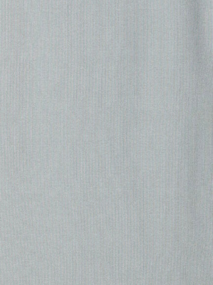 テレコスクエアネックタンクトップ（オフホワイト/ブラック/ミント/ブルー）｜Lugnoncure（ルノンキュール）通販