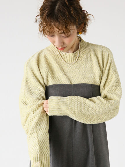 ニット・セーター｜レディースファッション通販のCAN ONLINE SHOP