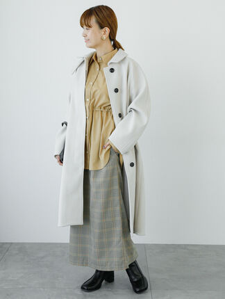 41件目～ - コート ｜レディースファッション通販のCAN ONLINE SHOP