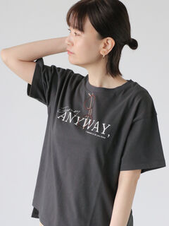 メガネ柄 tシャツ 販売 メンズ