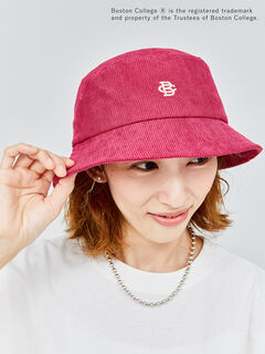 セール】FILA/フィラ ワンポイント ロゴ刺繍 カレッジロゴ 配色
