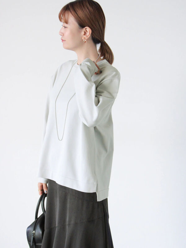 URBAN RESEARCH DOORS｜『4サイズ展開』手洗い可 WOOL100
