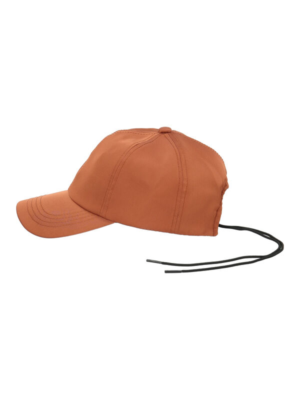 セール】 サテンキャップ《2025spring catalog item》（オフ