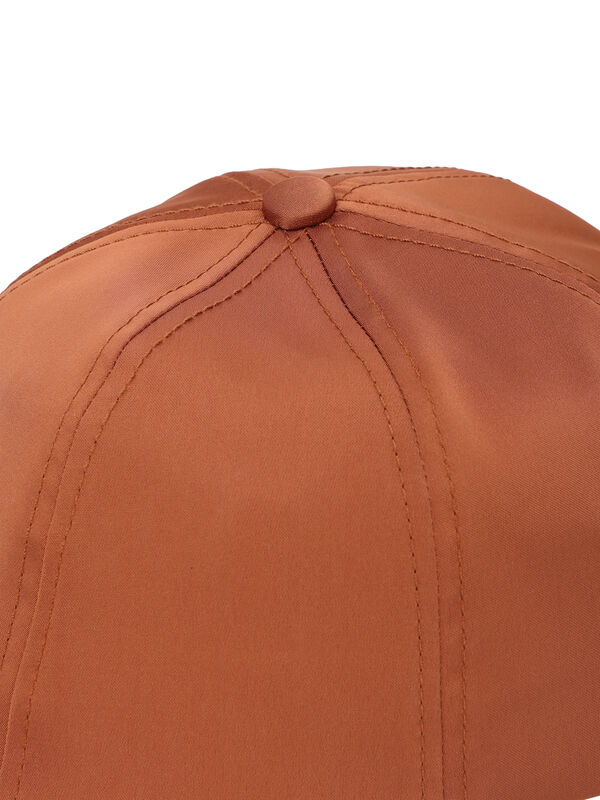 セール】 サテンキャップ《2025spring catalog item》（オフ