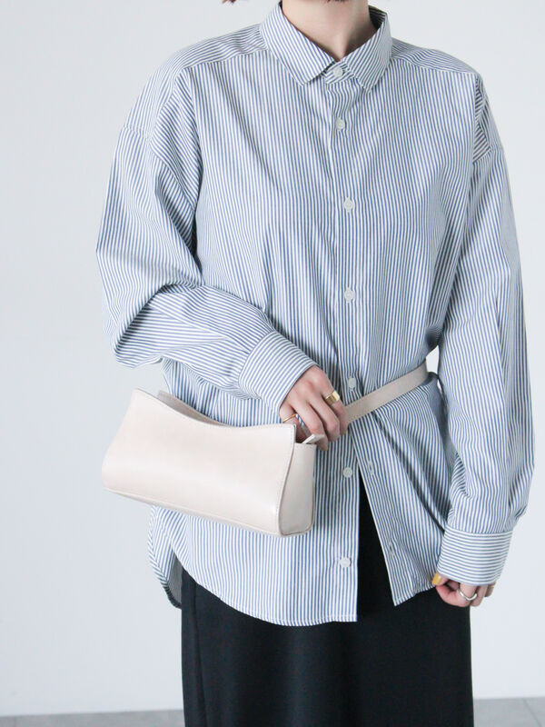 マルチウェイミニバッグ《2025spring catalog item》（オフホワイト）｜Lugnoncure（ルノンキュール）通販