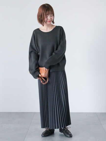 マルチウェイミニバッグ《2025spring catalog item》（オフホワイト/ブラック/ブラウン）｜Lugnoncure（ルノンキュール）通販