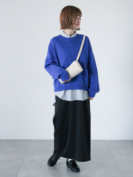 マルチウェイミニバッグ《2025spring catalog item》（オフホワイト/ブラック/ブラウン）｜Lugnoncure（ルノンキュール）通販