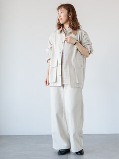 セール】 シアーチェックシャツ《2025spring catalog item