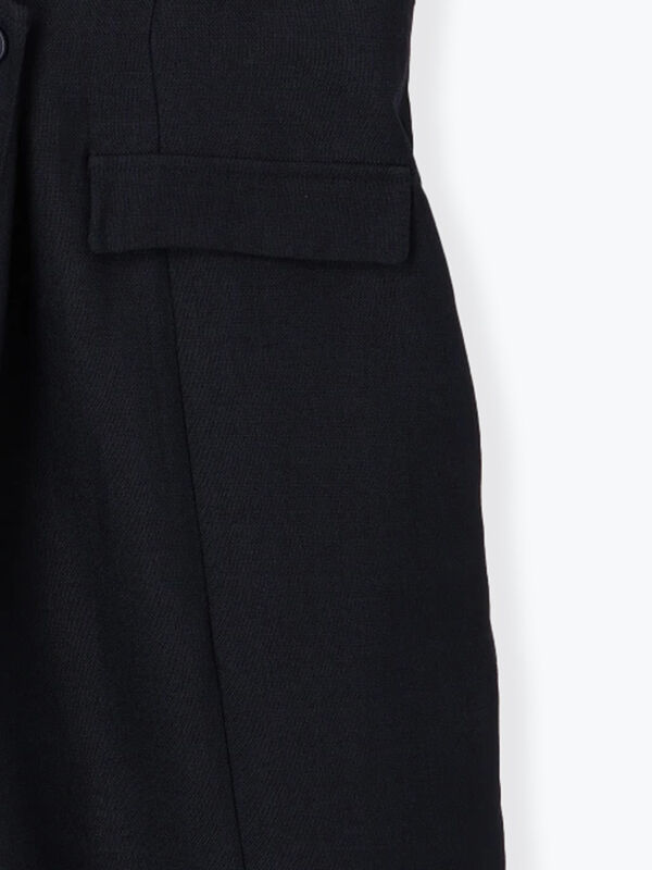 セール】 麻調オールインワン《2025spring catalog item