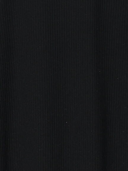 【抗菌防臭】クルーネックリブTシャツ（オフホワイト/ブラック/ベージュ）｜Lugnoncure（ルノンキュール）通販