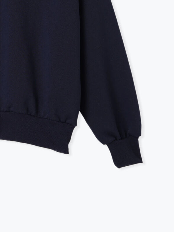セール】 ポロ裏毛プルオーバー《2025spring catalog item