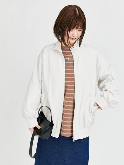 stone  ブルゾン ストーンアイランド メンズ ニット STONE ISLAND ブランド