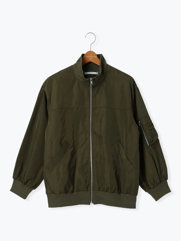 もう買った？春に便利な無印良品のジャケットがイイ感じ