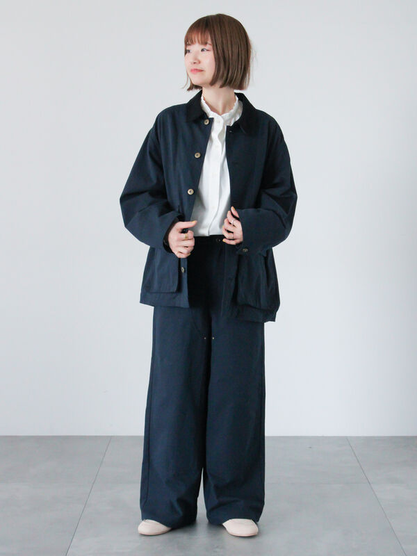 セール】 ワークストレートパンツ《2025spring catalog item
