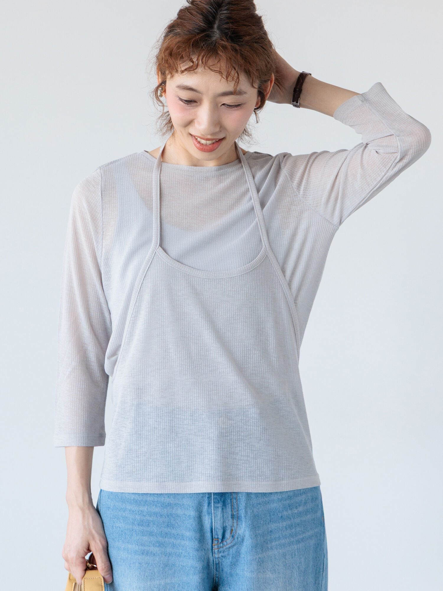 BEAUTY&YOUTH UNITED ARROWS｜TORAY WLZ 2B コンフォート