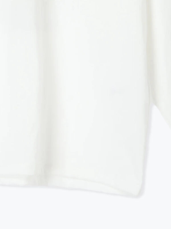 セール】 アソート柄プリントTシャツ（オフホワイト