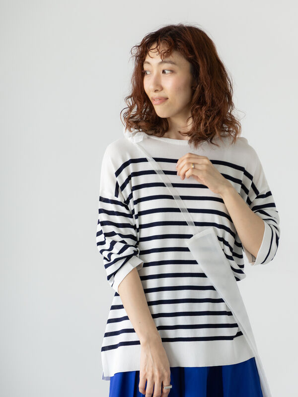 RECOMMENDED FASHION | FEATURE | レリアン（Leilian）公式サイト