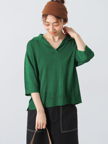 LEXUS SRIXONセーター & Admiralキャップ&ミニトートバッグ LEXUS COLLECTION 2024 SPRING／SUMMER