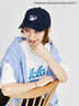 【UCLA】テールロゴTシャツ（オフホワイト/ブラック）｜Lugnoncure（ルノンキュール）通販