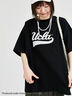 【UCLA】テールロゴTシャツ（オフホワイト/ブラック）｜Lugnoncure（ルノンキュール）通販