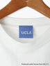 【UCLA】テールロゴTシャツ（オフホワイト/ブラック）｜Lugnoncure（ルノンキュール）通販