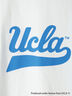 【UCLA】テールロゴTシャツ（オフホワイト/ブラック）｜Lugnoncure（ルノンキュール）通販