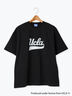 【UCLA】テールロゴTシャツ（オフホワイト/ブラック）｜Lugnoncure（ルノンキュール）通販