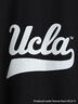 【UCLA】テールロゴTシャツ（オフホワイト/ブラック）｜Lugnoncure（ルノンキュール）通販