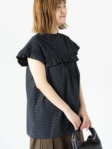 シャツ・ブラウス｜レディースファッション通販のCAN ONLINE SHOP