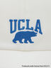 【UCLA】刺繍入りキャップ（ネイビー/キナリ）｜Lugnoncure（ルノンキュール）通販