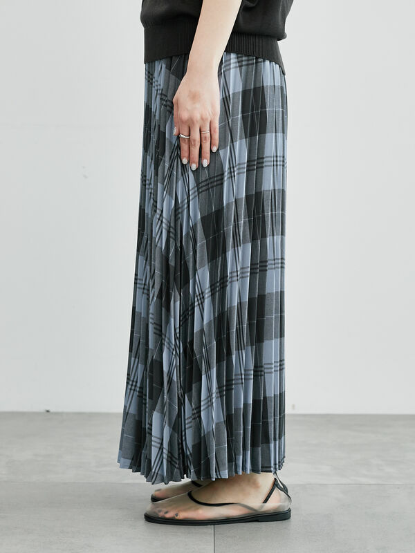 モカグレー プリーツスカート　Lサイズ モカグレー プリーツスカート Lサイズ 楽天市場】スカート