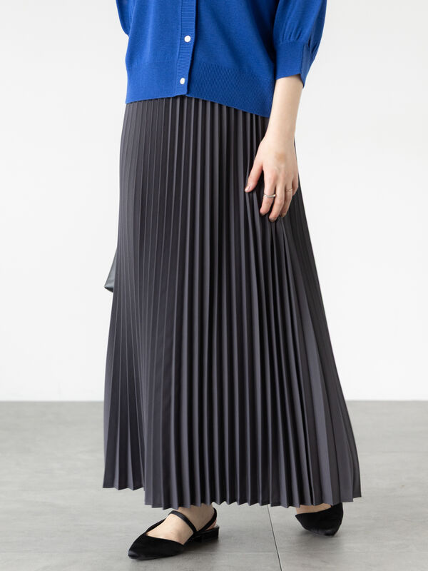 Brunello Cucinelli 薄手ウールのプリーツスカート BRUNELLO CUCINELLI Pleated twill mini skirt | NET-A-PORTER