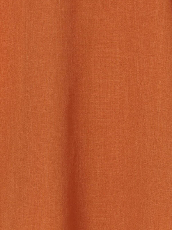 麻調フレンチスリーブジャケット《2025summer catalog item