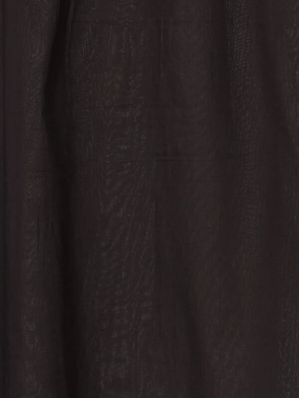 セール】 【INDIA made】コットンボイルピンタックブラウス