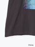 【Disney】ふしぎの国のアリス/プリントTシャツ2（オフホワイト/チャコールグレー）｜Lugnoncure（ルノンキュール）通販