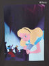 【Disney】ふしぎの国のアリス/プリントTシャツ1（オフホワイト/チャコールグレー）｜Lugnoncure（ルノンキュール）通販