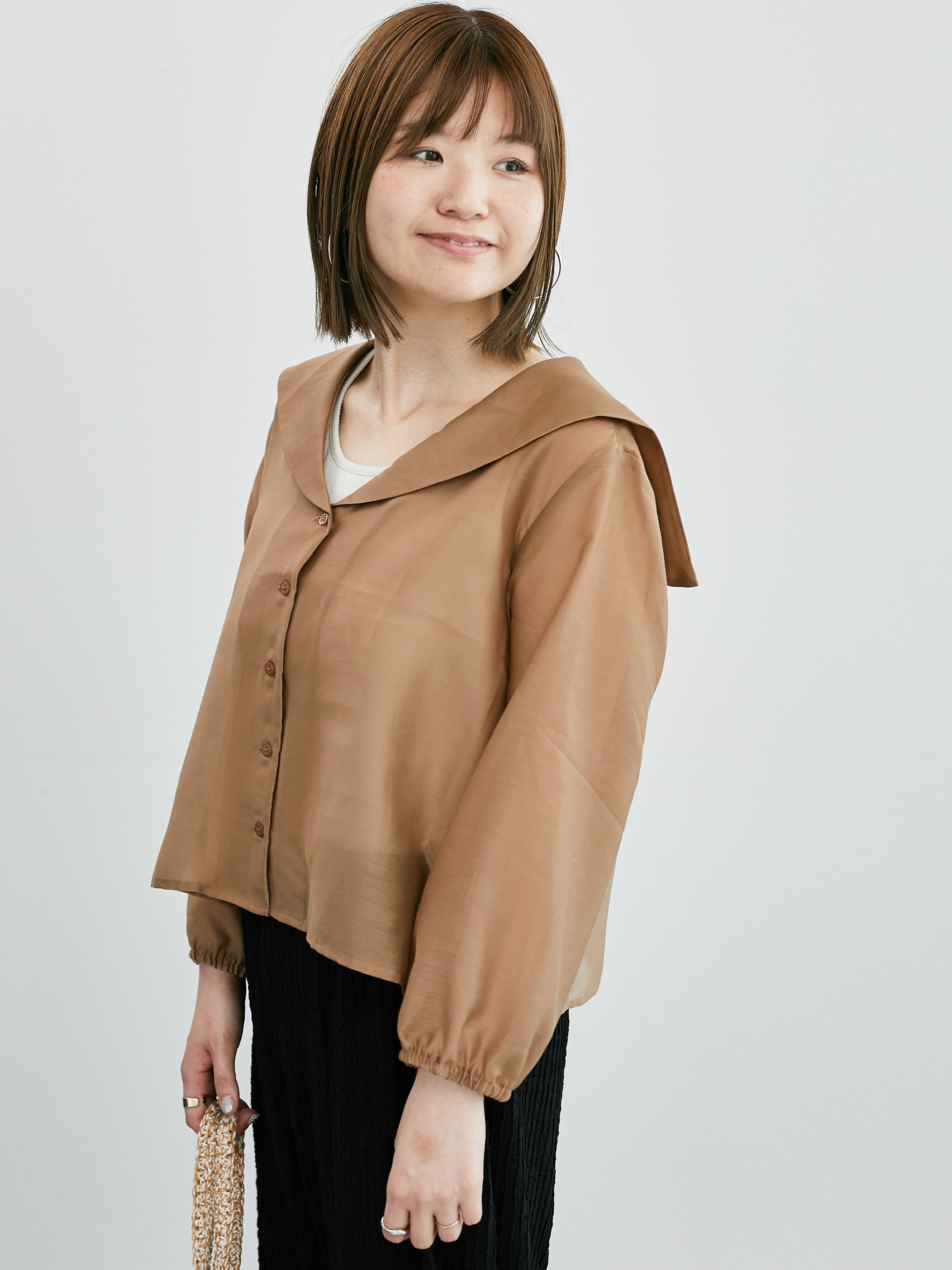 561件目～ - ブラウン/茶色系の商品一覧｜レディースファッション通販