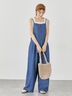 メッシュフラットシューズ《2025summer catalog item》（オフホワイト/ブラック/ベージュ）｜Lugnoncure（ルノンキュール）通販