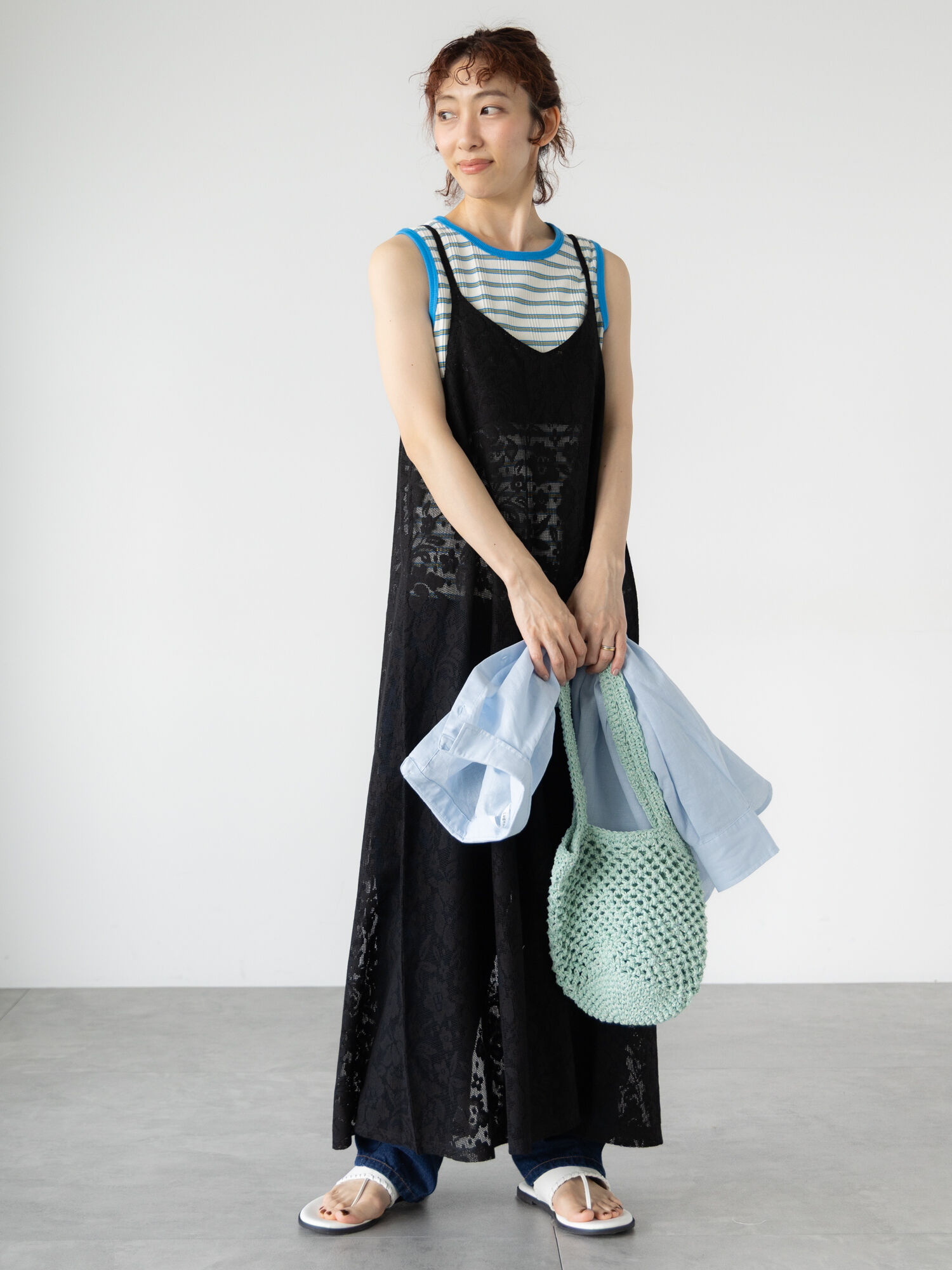 日本未発売❣️メキシコ直輸入 Kannary デザイナーズワンピース