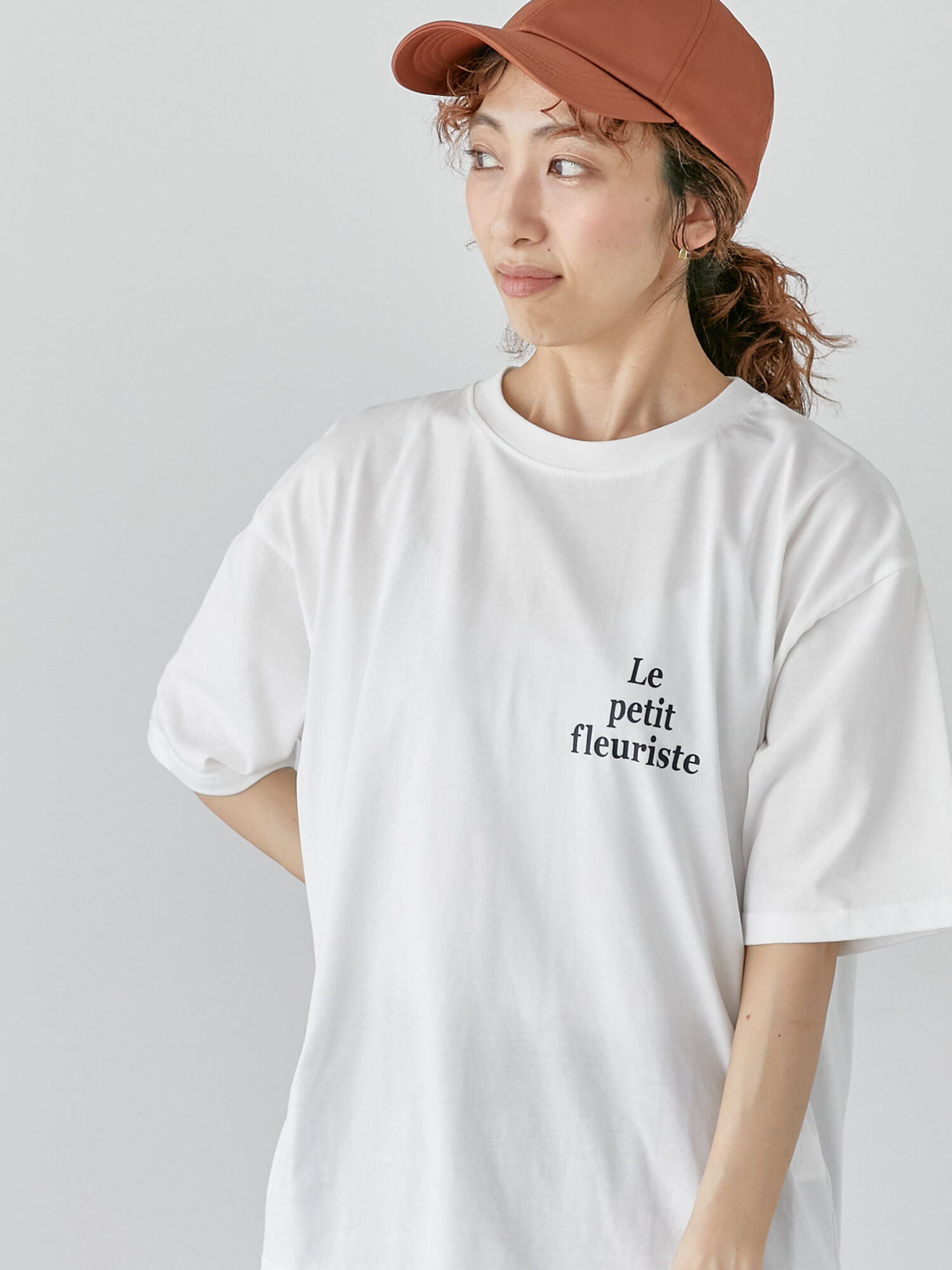 convenienceyoung Tシャツ convenienceyoung-20230612-001.jpg