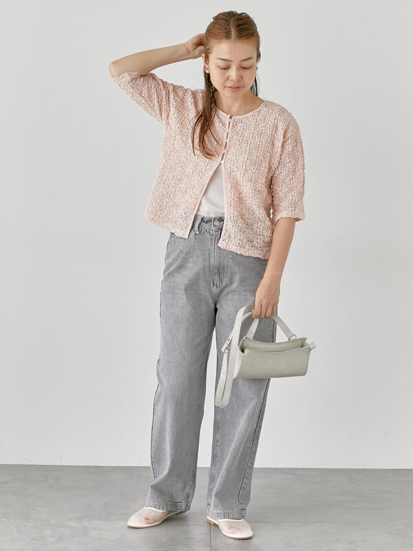 二子玉)シャネル CHANEL 2023年10月発売 未使用 トランテアン