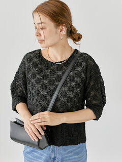 二子玉)シャネル CHANEL 2023年10月発売 未使用 トランテアン