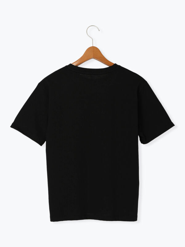 セール】 重ねロゴプリントTシャツ《2025summer catalog item