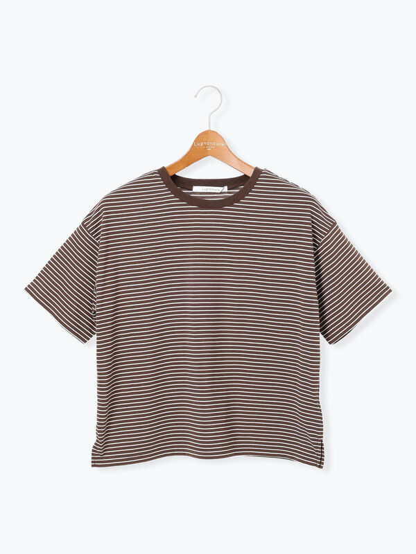 oll kyoto アンティークボーダーTシャツ　新品 楽天市場】【ポイント10倍！8/4 01:59まで】ILL ONE EIGHTY