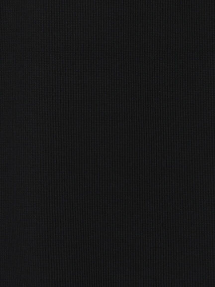 ワッフルスクエアタンクトップ（オフホワイト/チャコールグレー/ブラック）｜Lugnoncure（ルノンキュール）通販